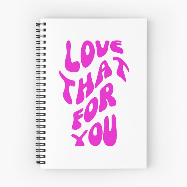 Item preview, Love that for You - Sass Vibes Typography Design - Pink designed and sold by Biddakate.