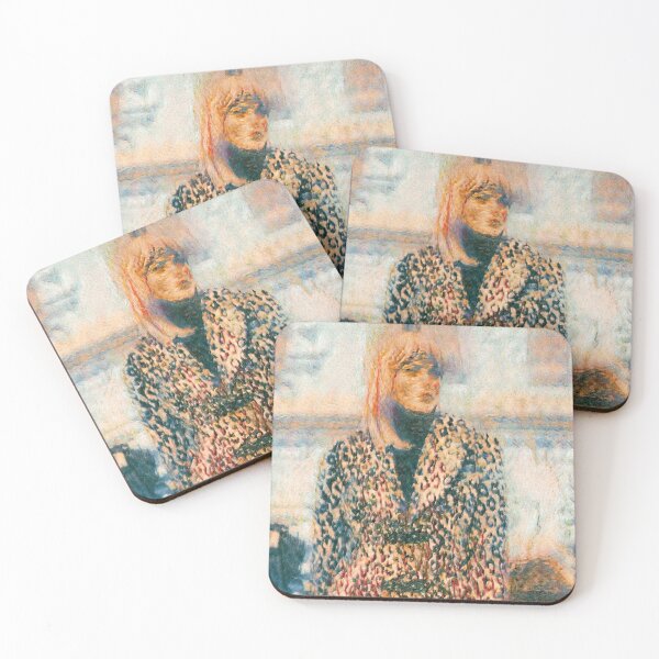 Item preview, Leopard Print Jacket designed and sold by Dave Hare Photography.