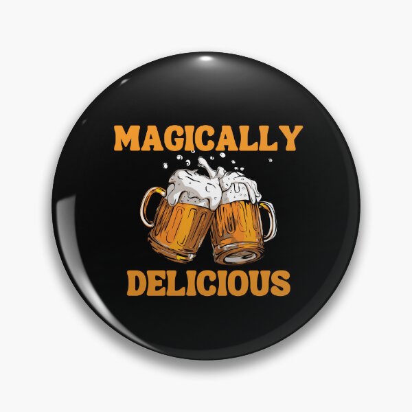 Artikelvorschau, Magisch lecker zur Feier des St. Patrick's Day entworfen und verkauft von justbejoker.