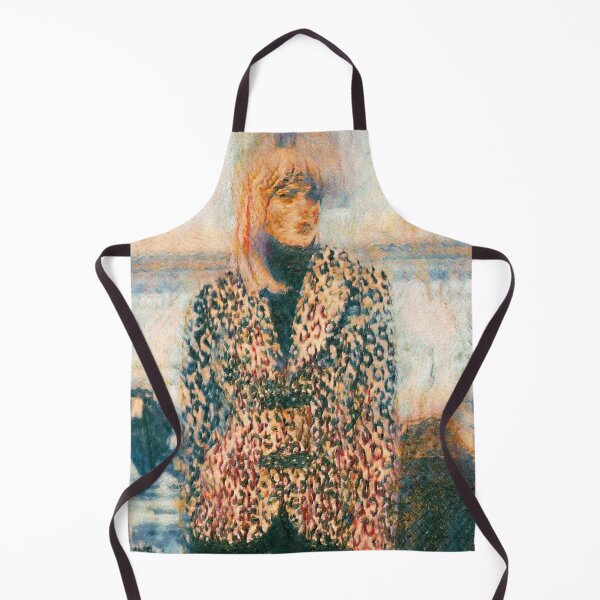 Item preview, Leopard Print Jacket designed and sold by Dave Hare Photography.