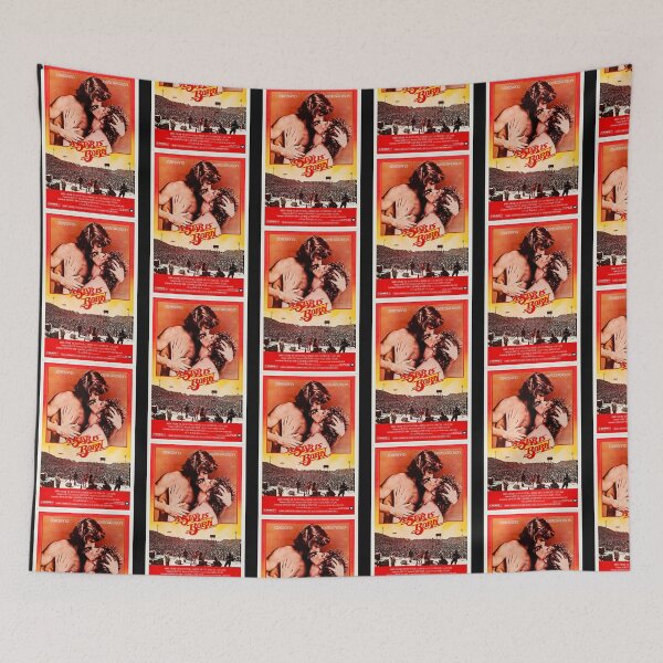 Item preview, Remastered Vintage Movie- A star is Born 1976 designed and sold by PanagiotisHouse.