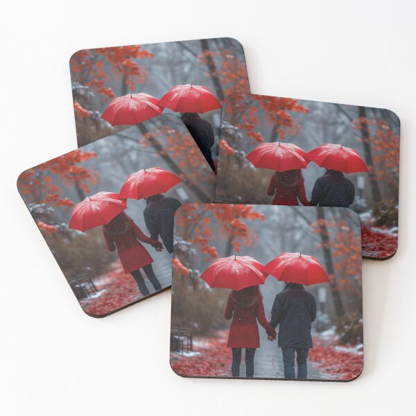 Item preview, Romantic Valentine's Day designed and sold by FireScreen.