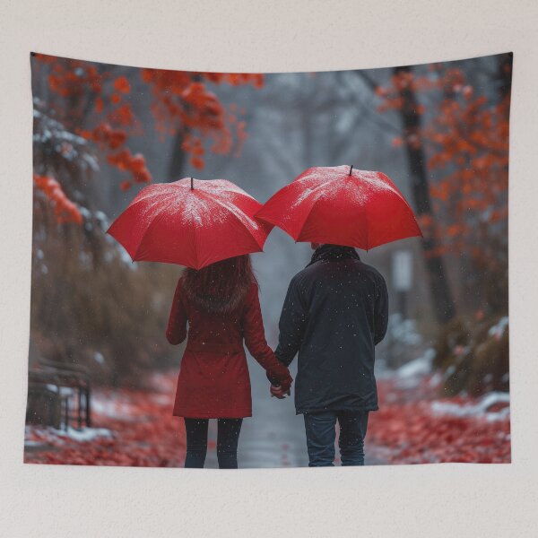 Item preview, Romantic Valentine's Day designed and sold by FireScreen.