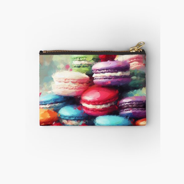 Item preview, Macaroons designed and sold by Visual Nomad Club.