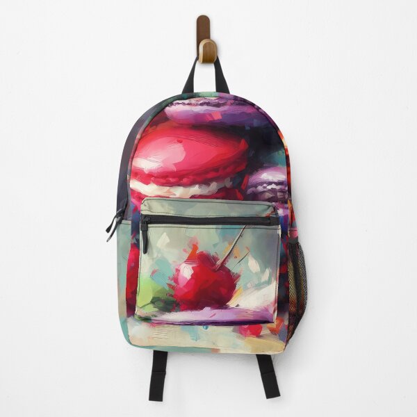 Item preview, Macaroons designed and sold by Visual Nomad Club.