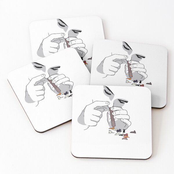 Item preview, CATAMINE DOSE designed and sold by Marrascaud.
