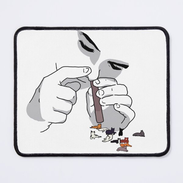 Item preview, CATAMINE DOSE designed and sold by Marrascaud.