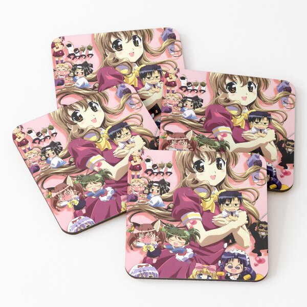 Item preview, Nogizaka Haruka no Himitsu - All in one designed and sold by MalakShams.