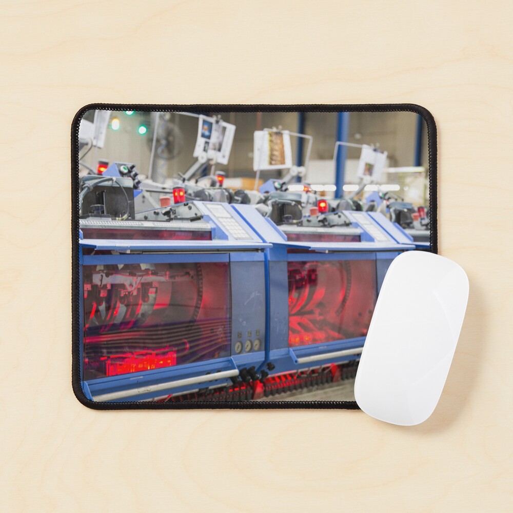Item preview, Mouse Pad designed and sold by cactusdandy.