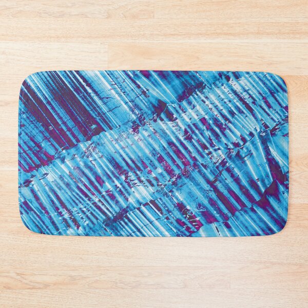 Item preview, MANIFOLD - BLUE - JIG 01 designed and sold by jerôme hémain.