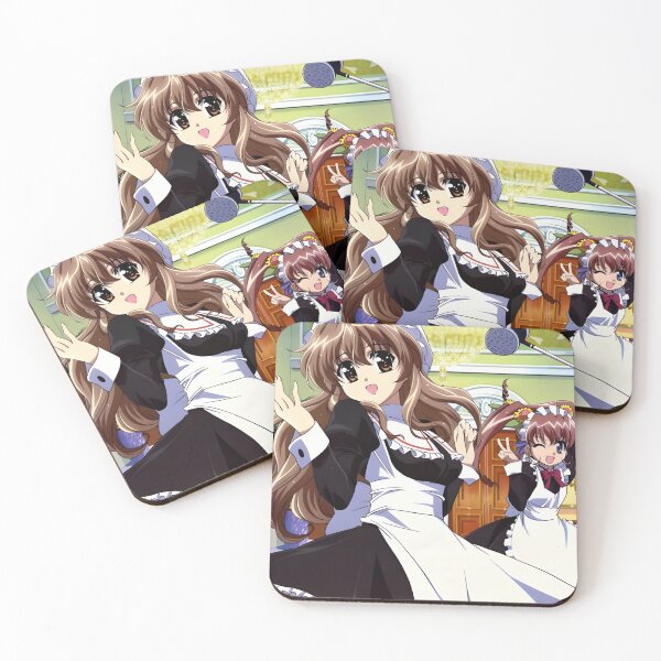 Item preview, Nogizaka Haruka no Himitsu - Cover image designed and sold by MalakShams.