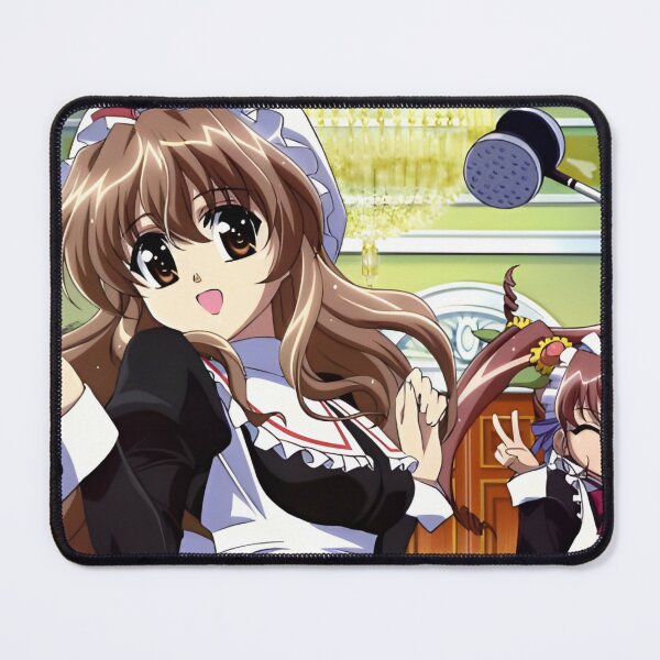 Item preview, Nogizaka Haruka no Himitsu - Cover image designed and sold by MalakShams.