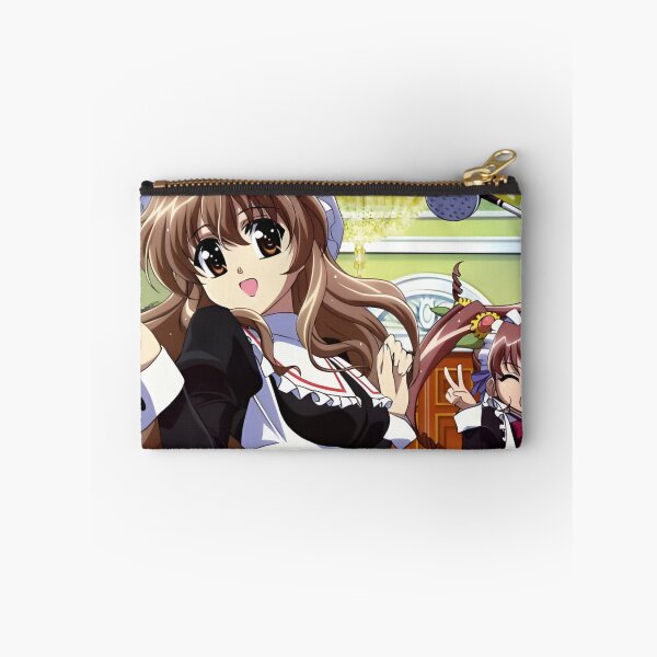 Item preview, Nogizaka Haruka no Himitsu - Cover image designed and sold by MalakShams.