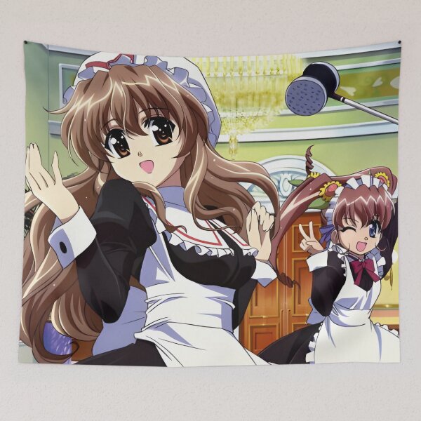 Item preview, Nogizaka Haruka no Himitsu - Cover image designed and sold by MalakShams.