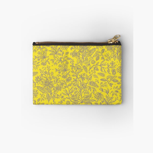 Item preview, Flower Style Pattern XIX designed and sold by B & K     Store.