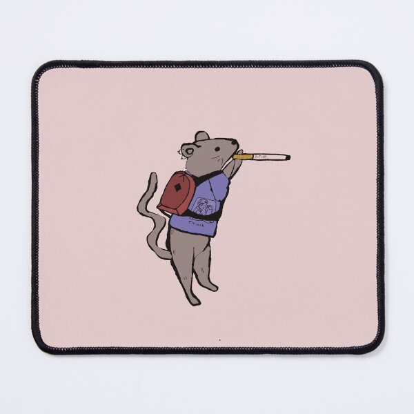 Item preview, Ratties designed and sold by Rose Altman.
