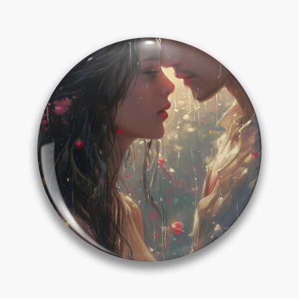 Item preview, Romantic Valentine's Day designed and sold by FireScreen.