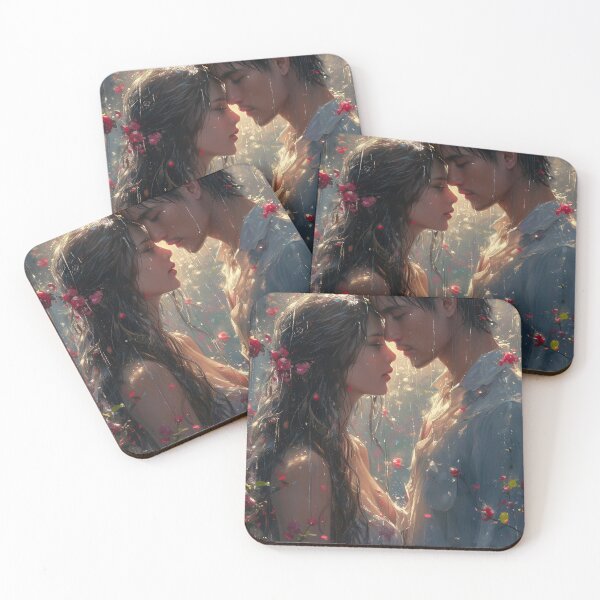 Item preview, Romantic Valentine's Day designed and sold by FireScreen.