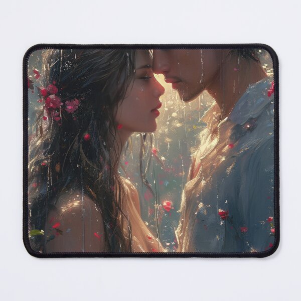 Item preview, Romantic Valentine's Day designed and sold by FireScreen.