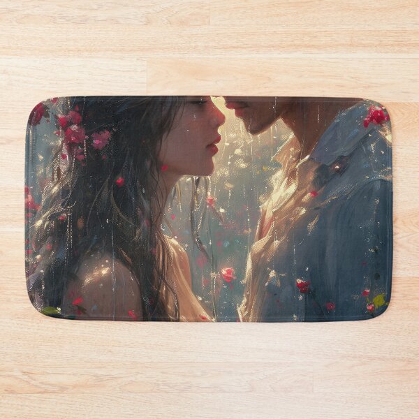 Item preview, Romantic Valentine's Day designed and sold by FireScreen.