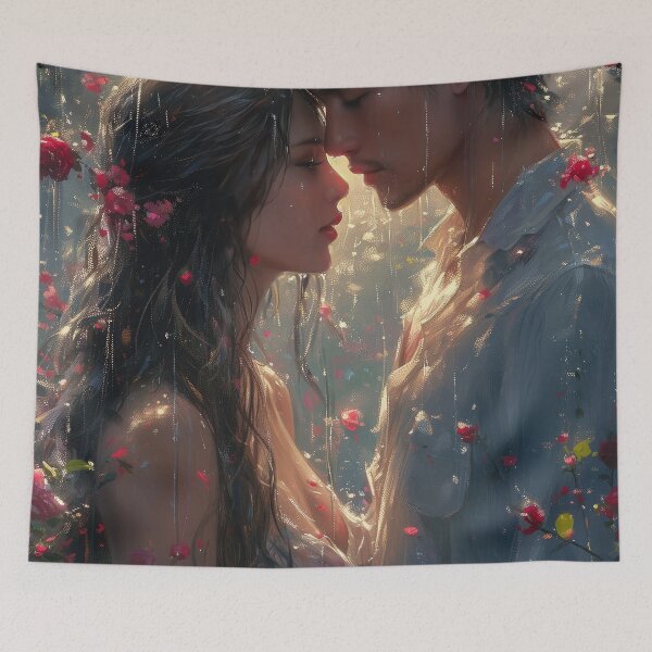 Item preview, Romantic Valentine's Day designed and sold by FireScreen.