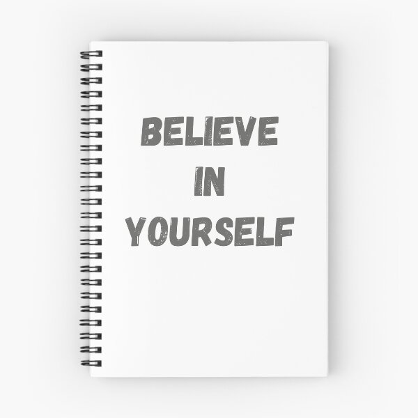 Item preview, Believe in yourself designed and sold by KLArtzStore.