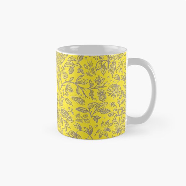 Item preview, Flower Style Pattern XIX designed and sold by B & K     Store.