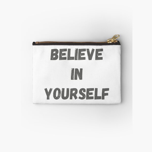 Item preview, Believe in yourself designed and sold by KLArtzStore.