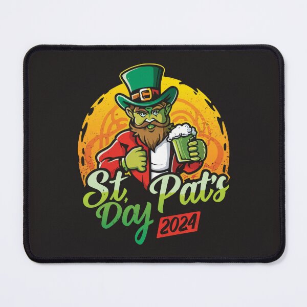 Item preview, St Paddys Day Tradition designed and sold by Random Designs.