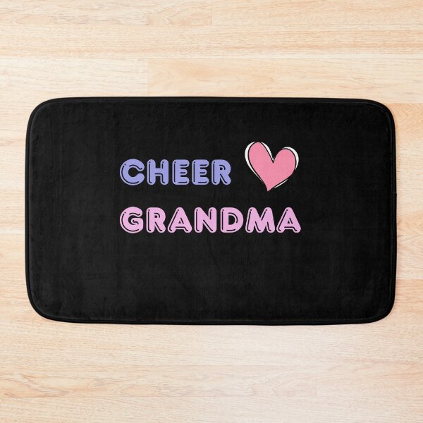 Artikelvorschau, Fröhliche Oma zum Valentinstag, Oma-Liebhaber, Geschenk für Oma-T-Shirt. entworfen und verkauft von NONT777.