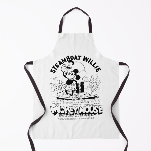 Artikelvorschau, Steamboat Willie entworfen und verkauft von Pintwich.