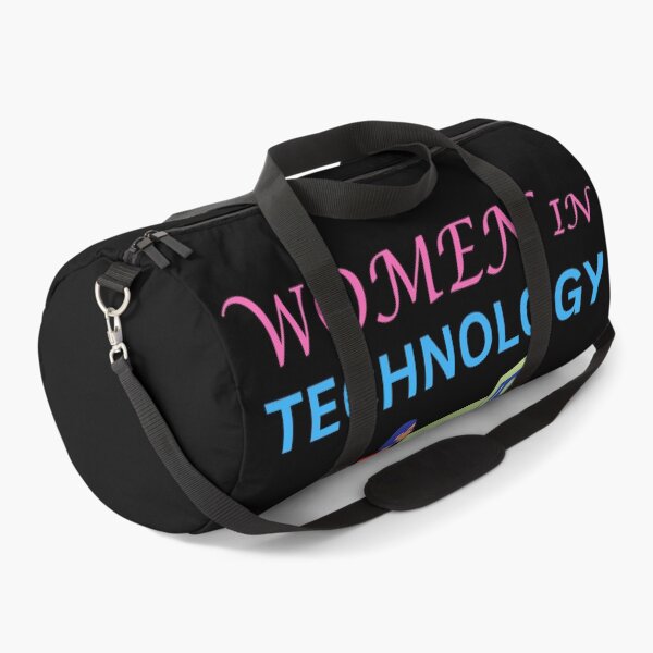 Item preview, Women in technology smashing stereotypes designed and sold by annoying-shirts.