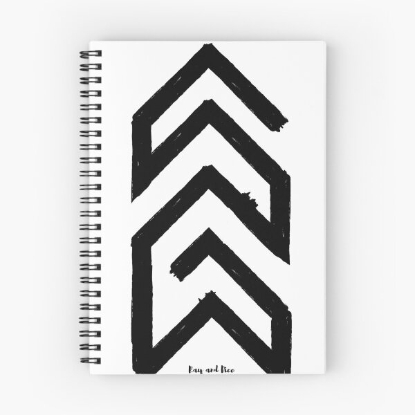 Item preview, Simetrical lines designed and sold by RayAndDice.