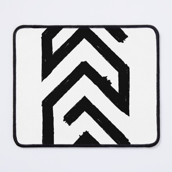 Item preview, Simetrical lines designed and sold by RayAndDice.