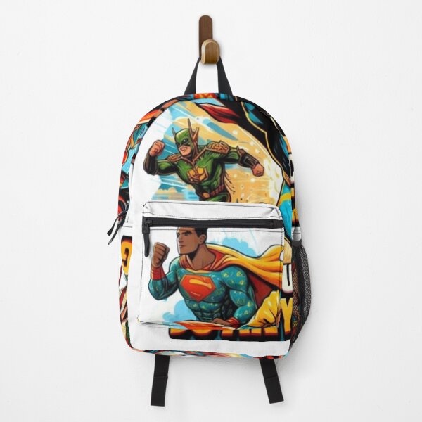 Item preview, Super hero designed and sold by byu nna ⭐⭐⭐⭐⭐.