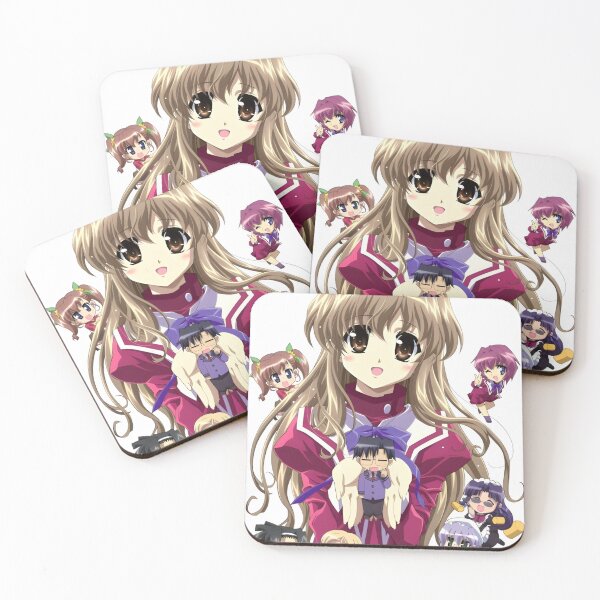 Item preview, Nogizaka Haruka no Himitsu - Cute Chibis  designed and sold by MalakShams.