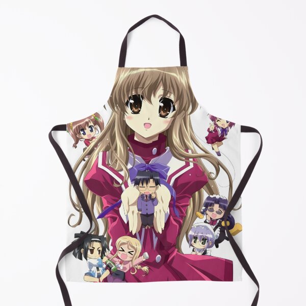Item preview, Nogizaka Haruka no Himitsu - Cute Chibis  designed and sold by MalakShams.