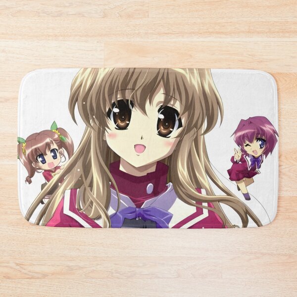 Item preview, Nogizaka Haruka no Himitsu - Cute Chibis  designed and sold by MalakShams.