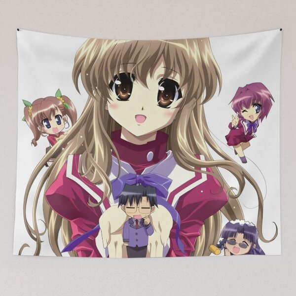 Item preview, Nogizaka Haruka no Himitsu - Cute Chibis  designed and sold by MalakShams.