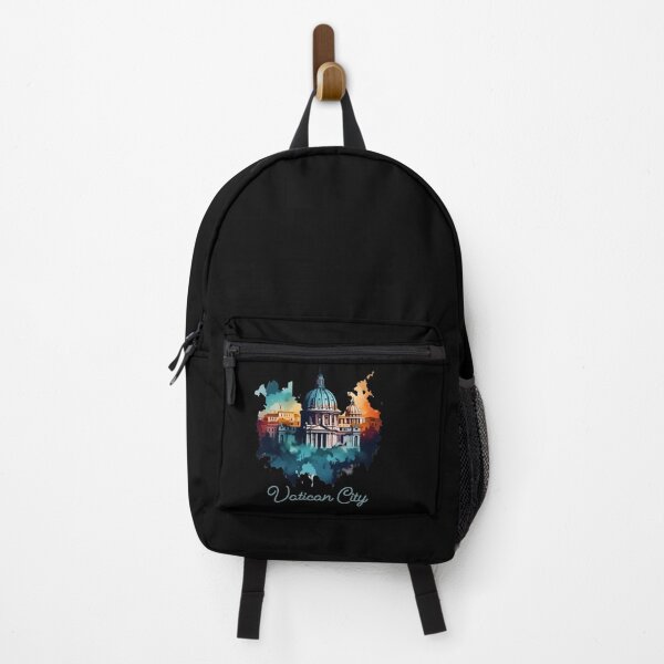 Item preview, Vatican city designed and sold by ManikRaja.