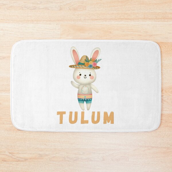 Item preview, I'm Tired of Waking Up and Not Being in Tulum designed and sold by Azrora.
