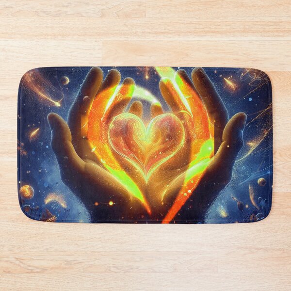 Item preview, Eating Disorder Symbol Heart For You designed and sold by Echonn.