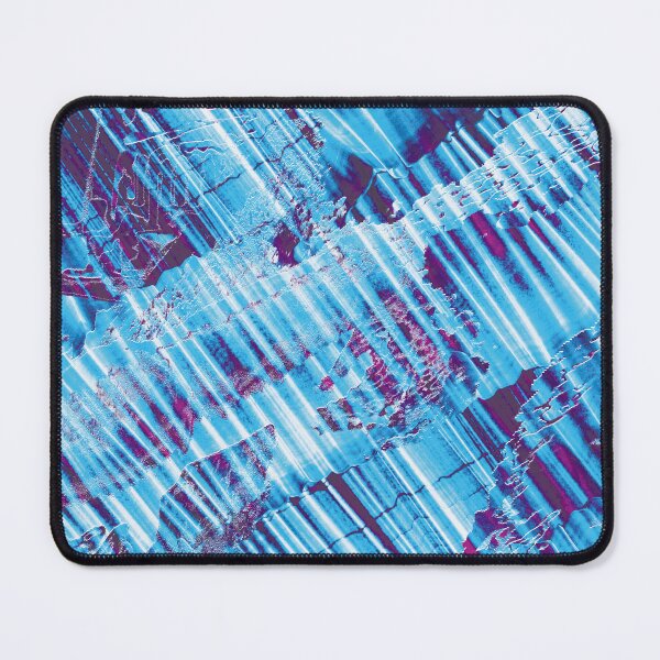 Item preview, CORRUGATED - BLUE - JIG designed and sold by jerôme hémain.
