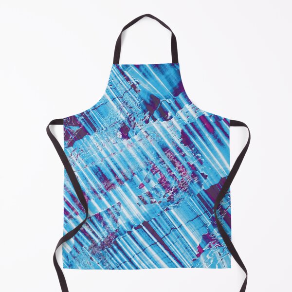Item preview, CORRUGATED - BLUE - JIG designed and sold by jerôme hémain.