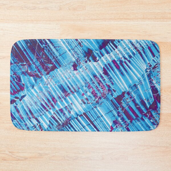 Item preview, CORRUGATED - BLUE - JIG designed and sold by jerôme hémain.