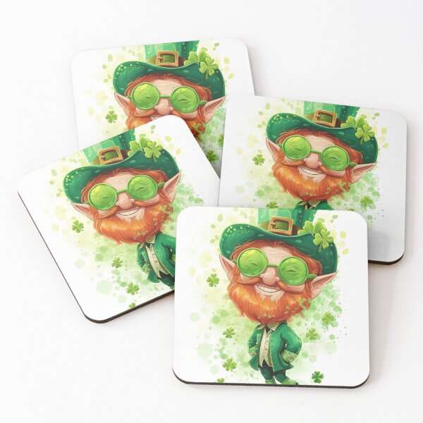 Item preview, Cute Saint Patrick's Day designed and sold by Timothystore-.