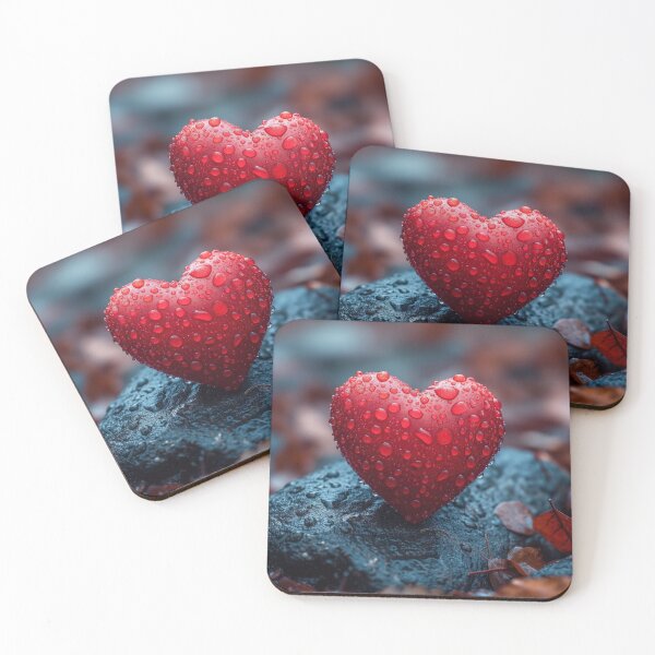 Item preview, Romantic Valentine's Day designed and sold by FireScreen.