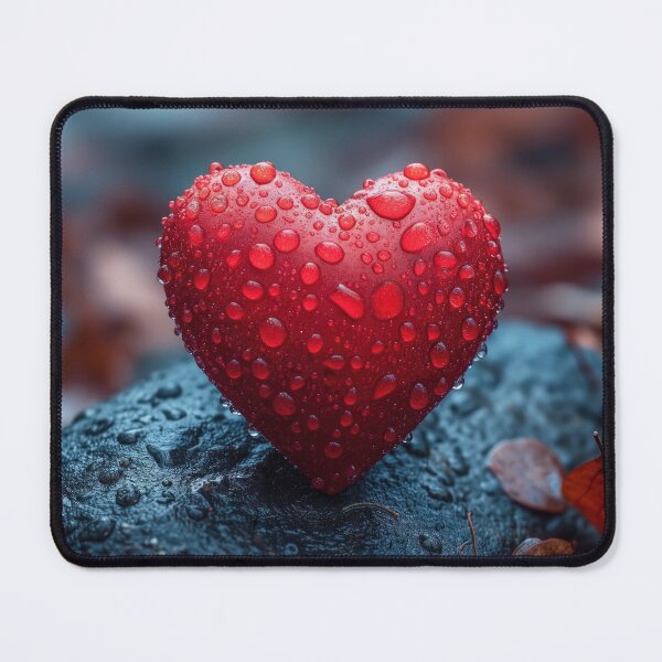 Item preview, Romantic Valentine's Day designed and sold by FireScreen.