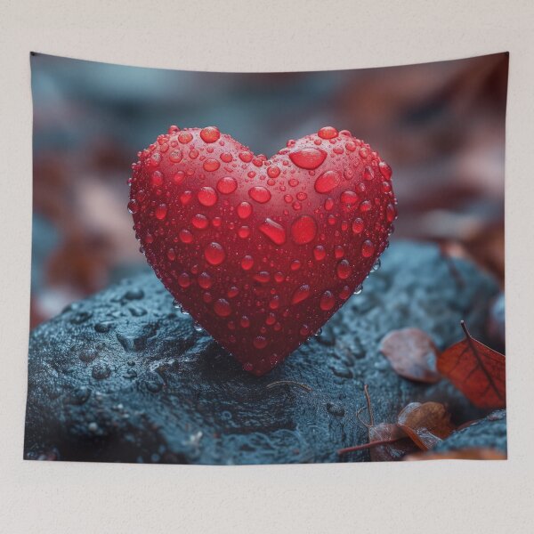Item preview, Romantic Valentine's Day designed and sold by FireScreen.