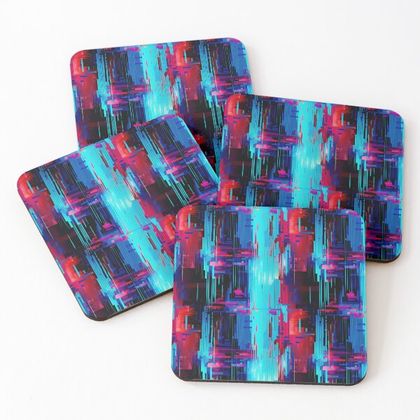 Item preview, GLITCH SERIES VOL. 03 designed and sold by MidArtForge.